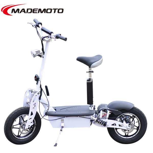 1000W Electric Scooter with 10inch Tyre,electric scooter for adults